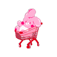 Cat Love Sticker