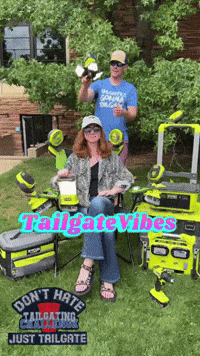 Ryobi GIF by Tailgating Challenge