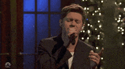 Niall Horan Snl GIF by Saturday Night Live