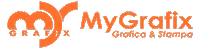 Sticker by MyGrafix