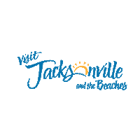 Jax Duval Sticker by Visit Jacksonville