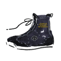 데상트블랭크 Sticker by DESCENTE