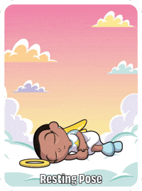 Sleep Sleeping GIF by VeeFriends