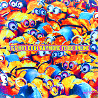 illustration pixel GIF by PEEKASSO