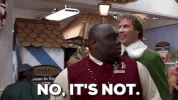 Will Ferrell Elf GIF by filmeditor