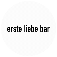 ersteliebebar ersteliebe ersteliebebar ersteliebebarhamburg Sticker