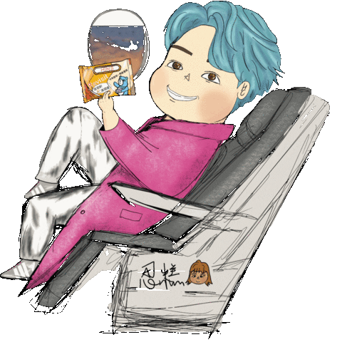 yankonty hinscheung hins 張敬軒 軒公 Sticker