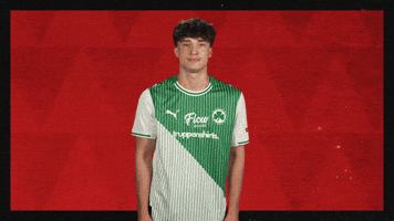 Football Sport GIF by Bundesliga