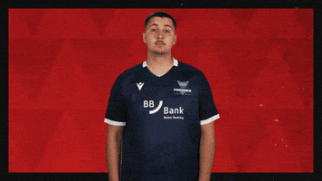 Oh No Football GIF by Bundesliga