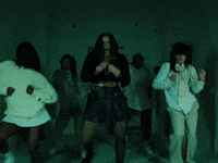 I Just Came To Dance GIF by Mae Muller
