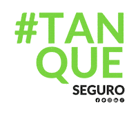 Seguro Sticker by ZegaUSA