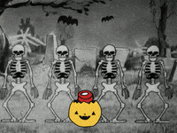 Halloween Diabetes GIF by The Diabetic Survivor