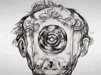 Animation Studio Artist GIF by Alex Boya