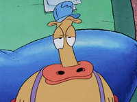rockos modern life nicksplat GIF