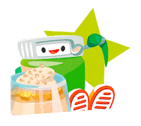 Крафти Sticker by krafti
