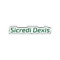 Sicredi Sticker by Digimax Brasil