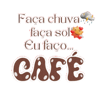 Coffee-Break Coffe Sticker