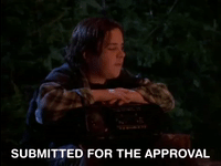 are you afraid of the dark nicksplat GIF