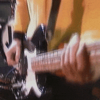 Motion GIF by Blondie