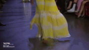 new york fashion week nyfw sept 2018 GIF by NYFW: The Shows