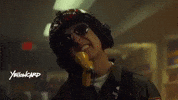 Back To The Future Singing GIF by Better Noise Music
