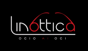 Occhiali GIF by Linottica