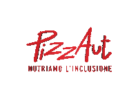 pizzaut- pizza eat pizzaut Sticker