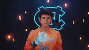 University Of North Carolina Soccer GIF by UNC Tar Heels