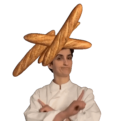 Boulangerie No Sticker