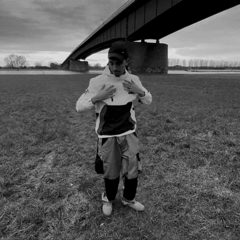 Emote Od GIF by Avalon Music