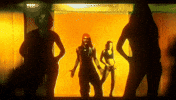 Dance Dancing GIF