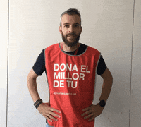 blood donation bloodfluencer GIF by donarsang
