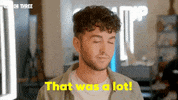 Glow Up Make-Up GIF by BBC Three