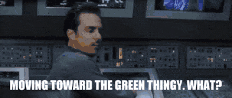 galaxy quest GIF