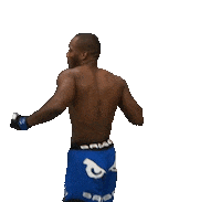 Excited Lets Go Sticker by Leon "Rocky" Edwards