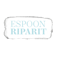 kirkkoespoossa ripari kirkkoespoossa rippikoulu espoonriparit Sticker