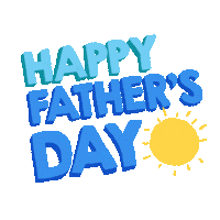 Fathers Day Dad Sticker by Facebook