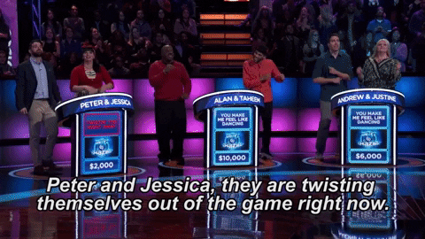 Game Show GIF by Beat Shazam
