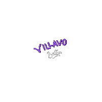Villavicencio Sticker