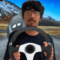 22 Miles Per Hour GIF