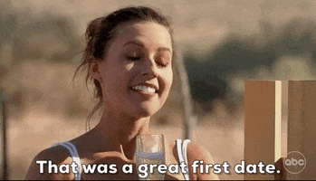 GIF by The Bachelorette