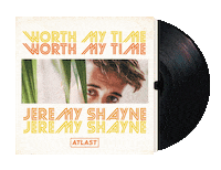 New Music Spotify Sticker by ATLAST