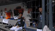 Happy Ny Mets GIF by New York Mets