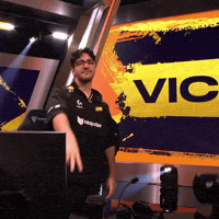 Navi Lec GIF by Natus Vincere