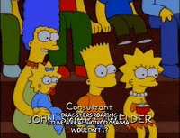 bart simpson GIF