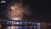 10 Year Anniversary Performance GIF