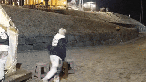 세븐틴 Kwon Soonyoung GIF