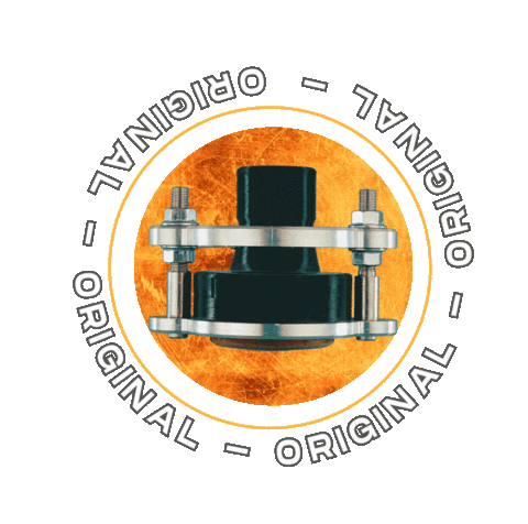 Sticker by DaMaquina CNC