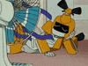 Heat Wave Summer GIF by MOODMAN