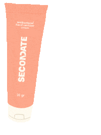Handsanitizer Sticker by Secondate